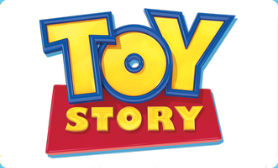 Toy Story Toy Story