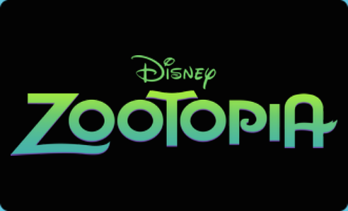 Zootopia Zootopia